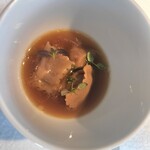 アルマーニ リストランテ - 