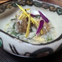 京都 三条 やま平 - 