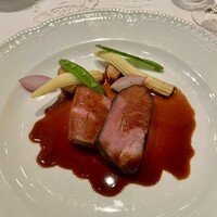 ツキ シュール ラメール - 