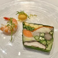 ツキ シュール ラメール - 