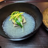 京都 三条 やま平 - 