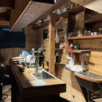 OVER ROAD CAFE - 