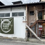 OVER ROAD CAFE - 