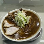 中華そば きくたに - 