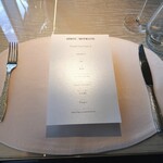 アルマーニ リストランテ - 