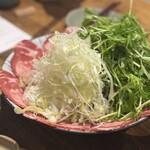酒家 魚肉菜 虹晴れ - 