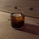OVER ROAD CAFE - 