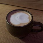 OVER ROAD CAFE - 