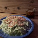 OVER ROAD CAFE - 