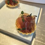 アルマーニ リストランテ - 