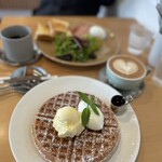 BELLMO - 料理写真: