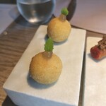 アルマーニ リストランテ - 