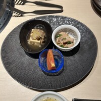 焼肉料理 牛吉日和 - 