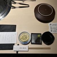 焼肉料理 牛吉日和 - 