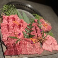 焼肉 思食 - 