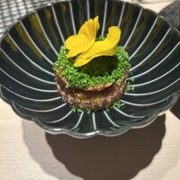 焼肉料理 牛吉日和 - 