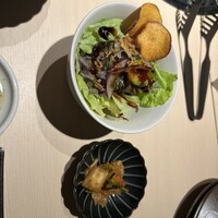 焼肉料理 牛吉日和 - 