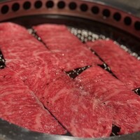 焼肉 思食 - 