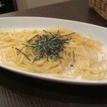 FIVE -  明太子クリームスパゲティ