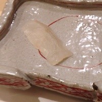 鮨 おかだ 中目黒本店 - タイミングを逃したかな〜？