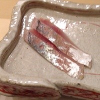 鮨 おかだ 中目黒本店 - お勧め程のあんばいが、、