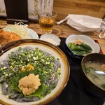 こごみ庵 - 