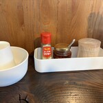 坂戸つけめん 国武屋 - 