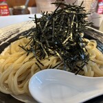 坂戸つけめん 国武屋 日高店 - 