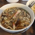 坂戸つけめん 国武屋 日高店 - 