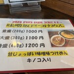 坂戸つけめん 国武屋 - 