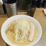 味噌麺処 田坂屋 - 