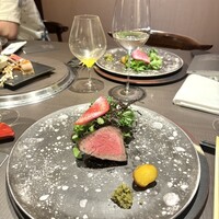 佐賀牛 Sagaya 銀座 - 