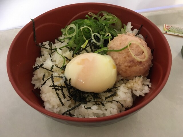 Meitokukan Shokudo photo 2