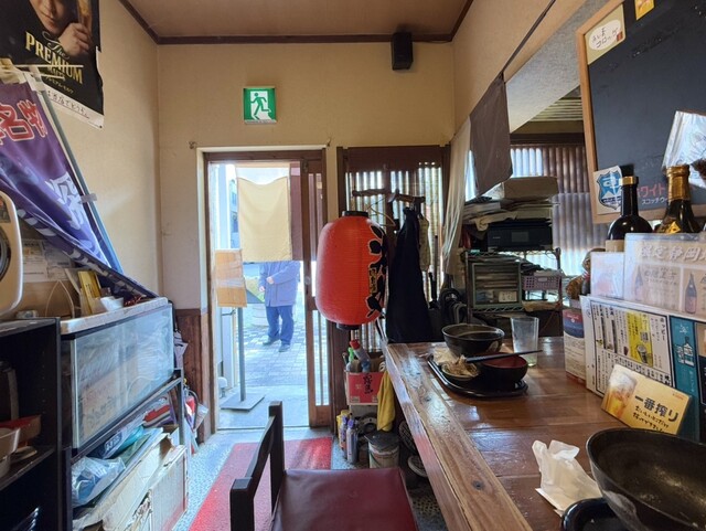 あやみ屋 - 沼津/居酒屋 | 食べログ