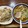 ひさみなと食堂 - 