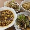 中国料理 九龍居 三好店
