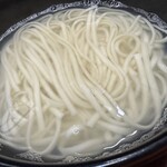 釜揚げうどん 織田薪 本店 - 