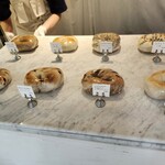 TANUKI APPETIZING - 