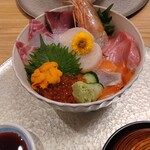 うな誠 上飯田店 - 