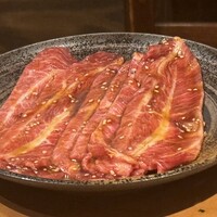 ホルモン焼肉 富や 栄店 - 