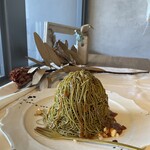 カフェ ダイニング バー ラフ - 