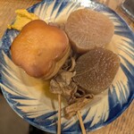 タナカスタンド - 