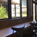 crépuscule 季節のお菓子とワイン - 