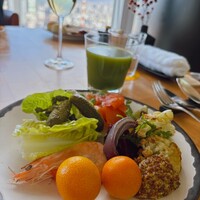 ザ タヴァン グリル＆ラウンジ - 