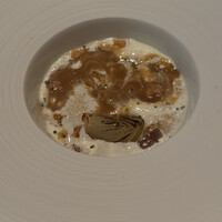 レ セゾン - こんな美味しいスープがあったのね