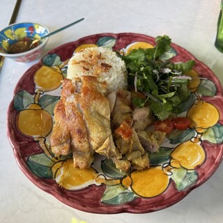 口コミ一覧 : 33 Manet cua （バートゥアマネクウァ） - 吉祥寺