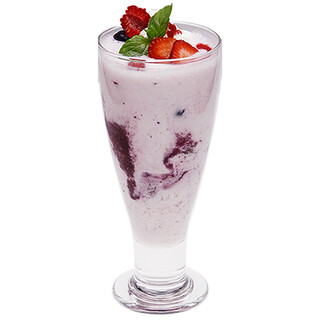 渋谷西村フルーツパーラー_2