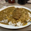カレーや マドラス