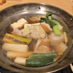 大かまど飯 寅福 - 