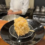 とんかつ 蒼樹 - 